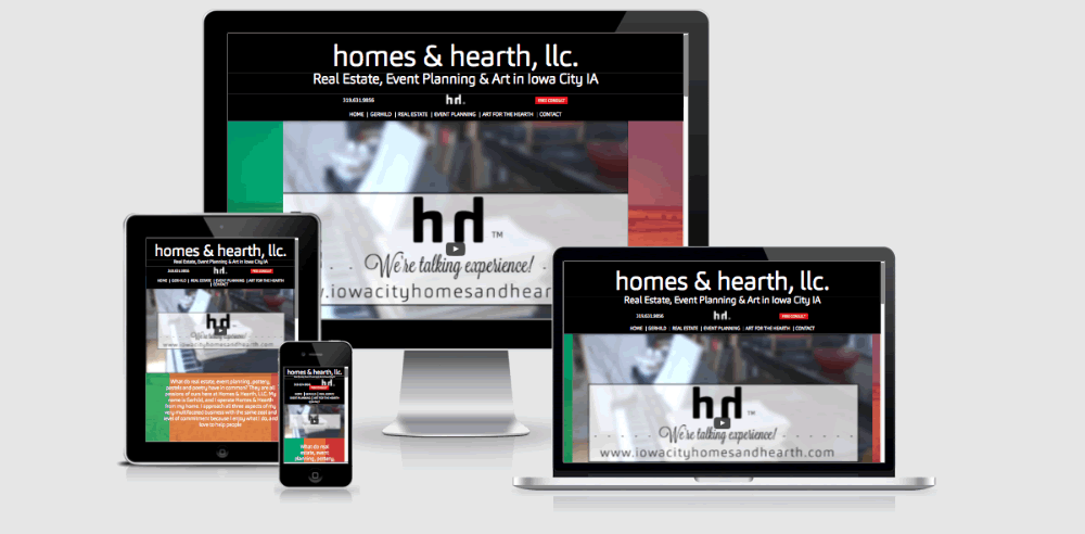 Homes & Hearth, LLC